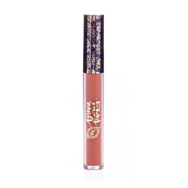 BRUNA TAVARES BT BATOM LIQ ROSE MATTE L-64438 - Image 2