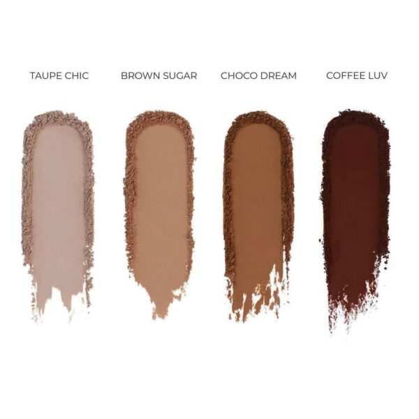 BRUNA TAVARES BT BLUSH CONTOUR BROWN SUGAR - Image 2