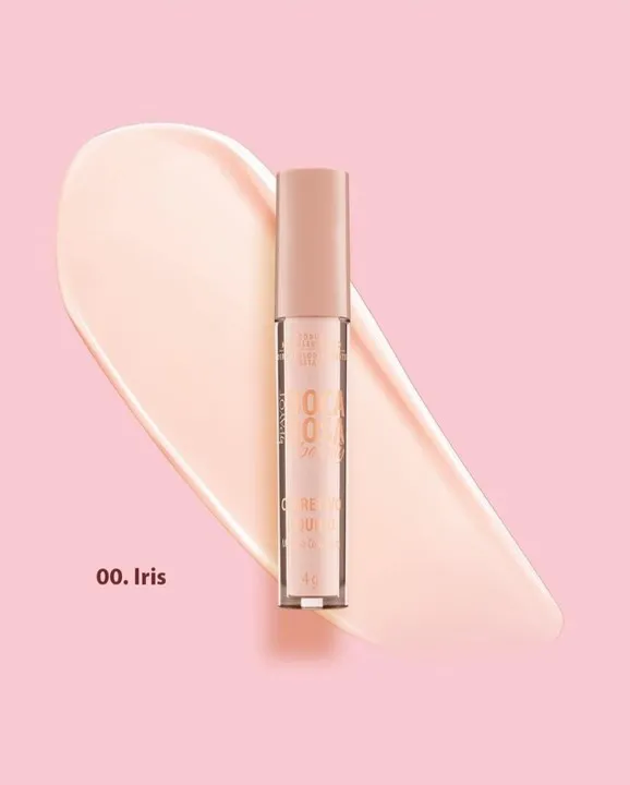 CORRETIVO LIQUIDO BOCA ROSA BEAUTY BY PAYOT IRIS - Image 2