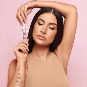 CORRETIVO LIQUIDO BOCA ROSA BEAUTY BY PAYOT IRIS