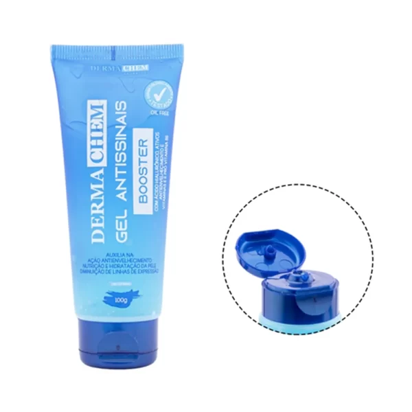 GEL ANTISSINAIS BOOSTER DERMACHEM 100G - Image 2