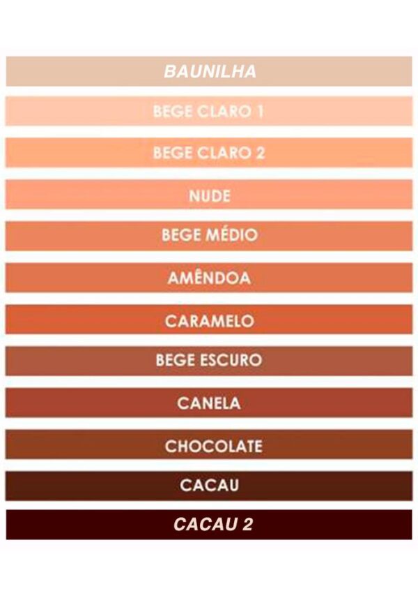MARI MARIA BASE CORRETIVO MATTE VELVET SKIN CANELA - Image 3