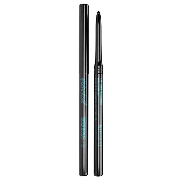 LAPISEIRA KAJAL CARBOM BLACK #BLACKOUT BOCA ROSA - Image 2
