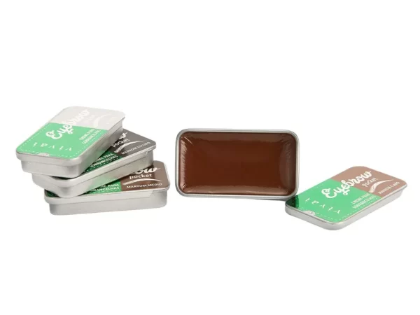 EYEBROW POCKET CREME PARA SOBRANCELHAS VIVAI 2053.1.1