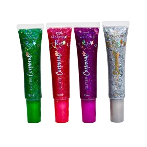 GLITTER CORPORAL JASMYNE JS01061