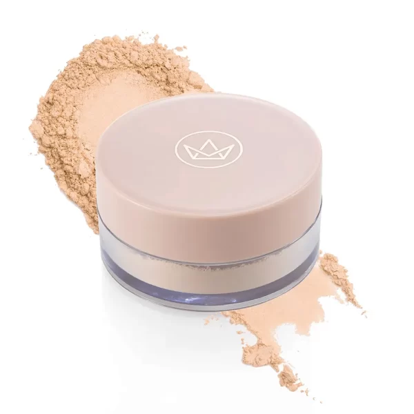 MARI MARIA INVISIBLE SILK PO FACIAL QUICK BAKE L-5069
