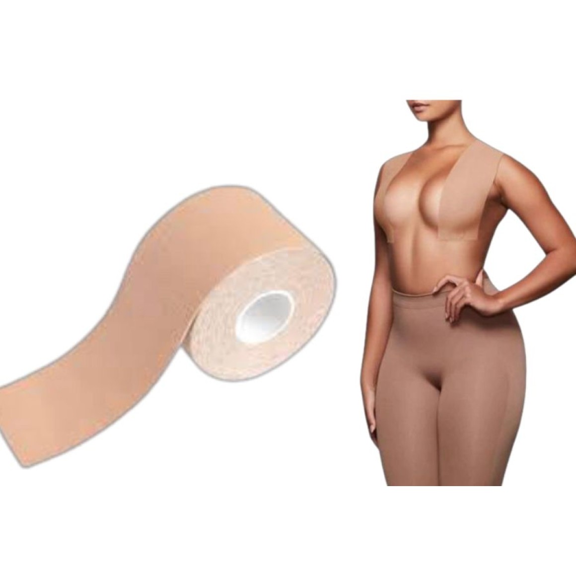 BOOB TAPE Q BELA MANUELA QBM00936 – Lady B