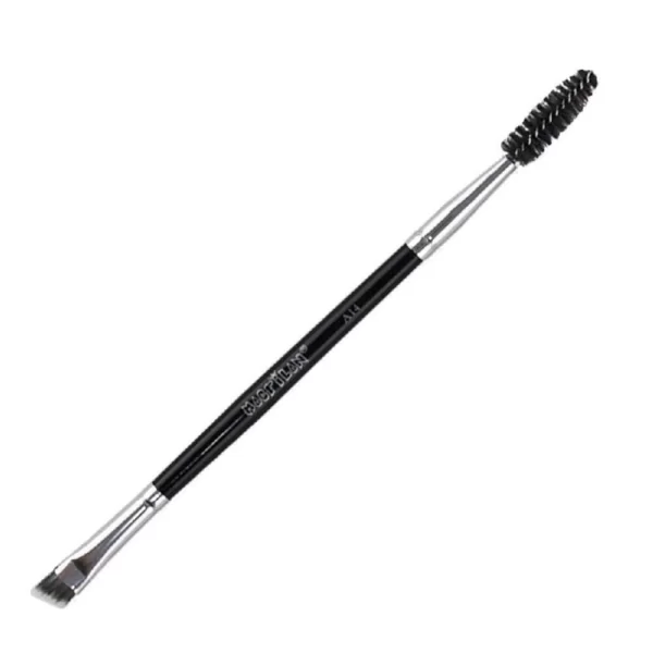 PINCEL MAQUIAGEM ESCOVA E CHANFRADO MACRILAN B136 - Image 2