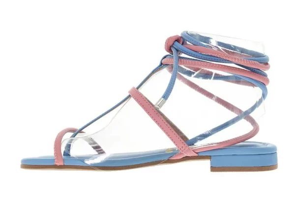 RASTEIRINHA VIZZANO 6370.437.24604.87127 JEANS ROSA TAM 36 - Image 3