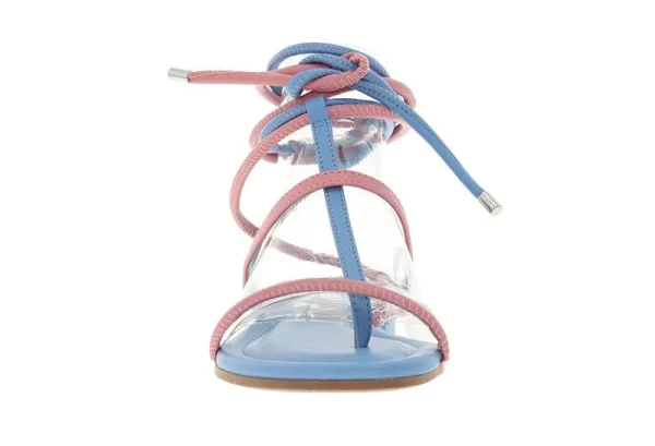 RASTEIRINHA VIZZANO 6370.437.24604.87127 JEANS ROSA TAM 36 - Image 2