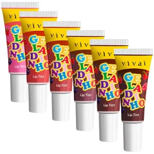 GELADINHO LIP TINT VIVAI 3071.1.1