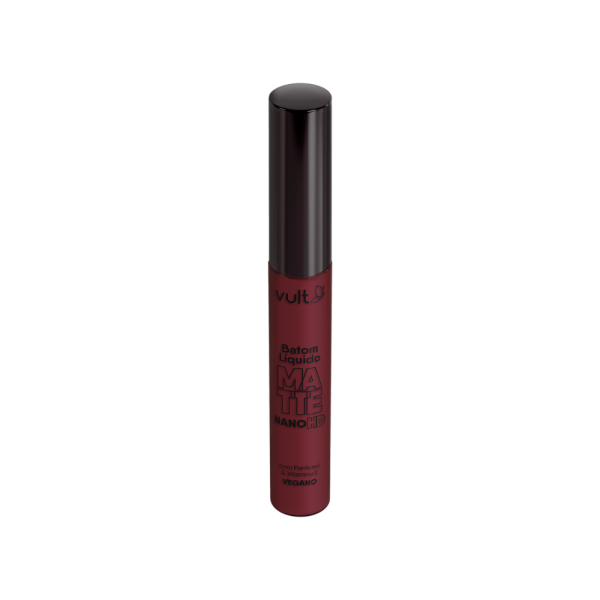 VULT BATOM LIQ MATE NANO HD BORDO 5ML