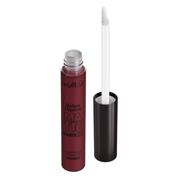 VULT BATOM LIQ MATE NANO HD BORDO 5ML - Image 2