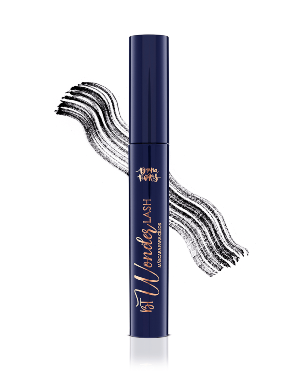 BRUNA TAVARES BT WONDERLASH MASCARA DE CILIOS NOVA