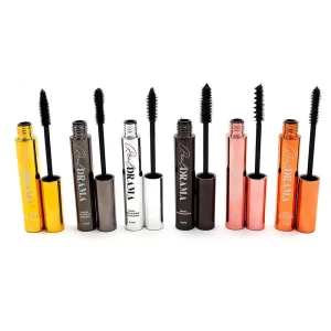 MASCARA DE CILIOS REAL DRAMA BELLA FEMME BF10096